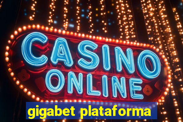 gigabet plataforma